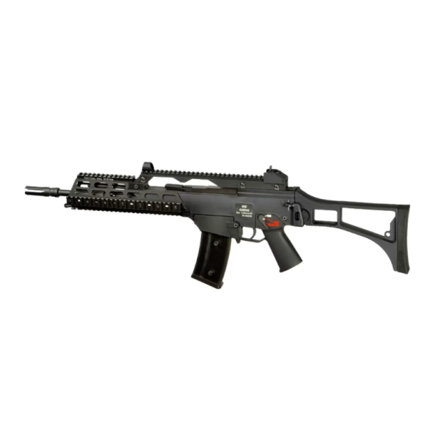 WE G39 RAS Gas Blowback