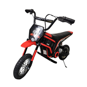 Elektrisk dirtbike 24V El brnemotorcykel