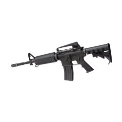 WE M4A1, Gas Blowback Riffel