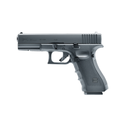 Glock 17 Gen 4 Metal Version GBB