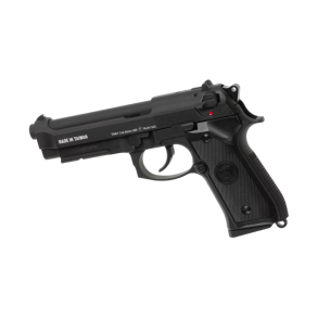 KJ Works M9 A1 Full Metal GBB