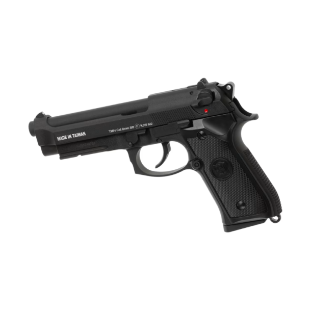 KJ Works M9 A1 Full Metal GBB