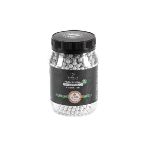 0,40 g Bio BB Professional Performance  2000 st.