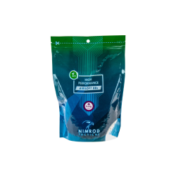 0,32 g Bio BB High Performance  3125 st.