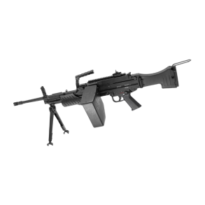 Heckler & Koch H&K MG4