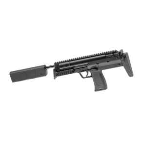 Heckler & Koch MP7 SD