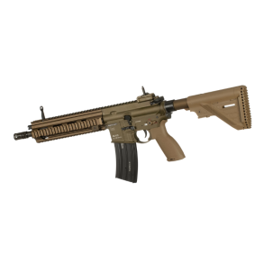 Heckler & Koch HK416A5 MOSFET- Tan