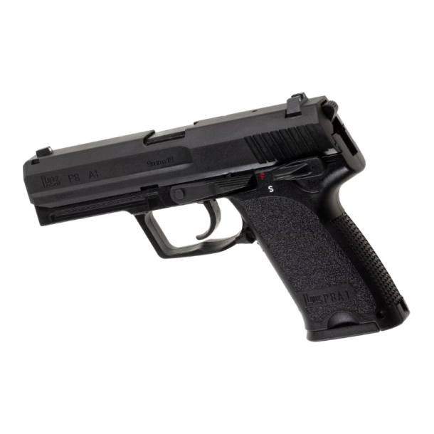 Heckler & Koch P8A1 Metal Version GBB