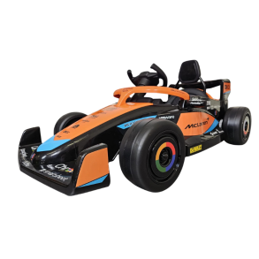 McLaren Formula 1 Elektrisk brne bil 12 Volts