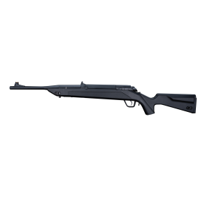 Action Army C1 Pro Gas/Co2 Black - Airsoft Sniper