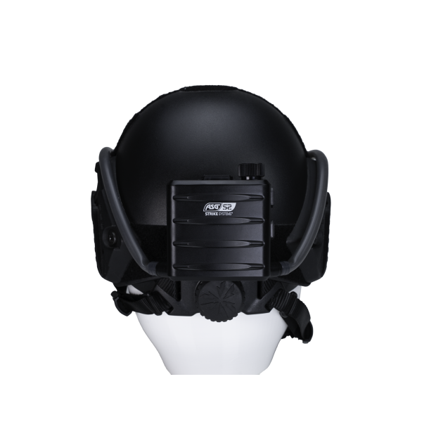 StrikeSystems AFU-1 Anti-Fog Unit – Aktiv antidimmaenhet