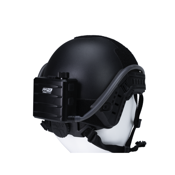 StrikeSystems AFU-1 Anti-Fog Unit – Aktiv antidimmaenhet