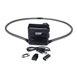 StrikeSystems AFU-1 Anti-Fog Unit – Aktiv antidimmaenhet