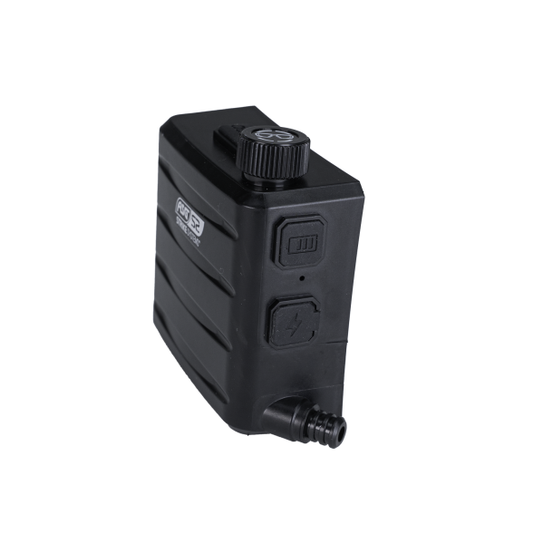 StrikeSystems AFU-1 Anti-Fog Unit – Aktiv antidimmaenhet