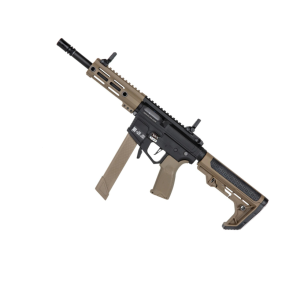 SA-FX01 FLEX HAL ETU - Half-tan