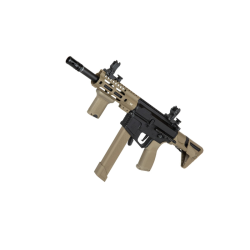 SA-X01 EDGE 2.0 GATE ASTER - Half Tan