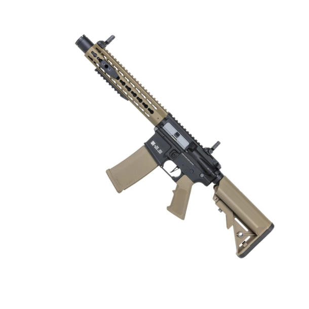 Specna Arms SA-C07 CORE HAL ETU Gen.2 - Half Tan