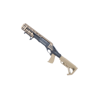 SA-VGS2 VAPOR - Half Tan