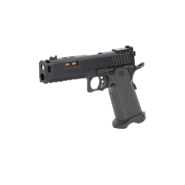 SA-VGP16 VAPOR GBB Pistol - Sort