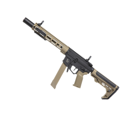 SA-FX02 FLEX HAL ETU Half-tan