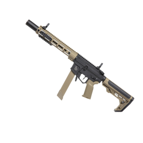 SA-FX02 FLEX HAL ETU Half-tan