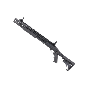 SA-VGS7 VAPOR - Sort