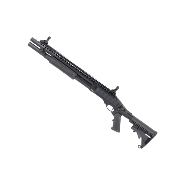 SA-VGS7 VAPOR - Sort