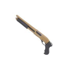 SA-VGS18 VAPOR Half-Tan