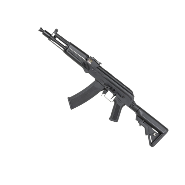 Specna Arms SA-J80 CORE HAL ETU Gen. 2 - Sort