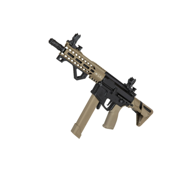 SA-X02 EDGE 2.0 GATE ASTER - Half Tan