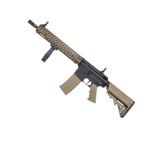 Daniel Defense MK18 SA-P26 Prime HAL ETU/Chaos Bronze brushless motor