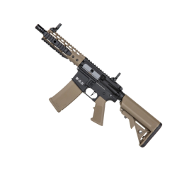 Specna Arms SA-C12 CORE HAL ETU Half-tan