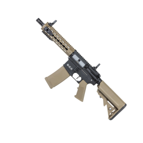 Specna Arms SA-C08 CORE HAL ETU Gen.2 - Half Tan