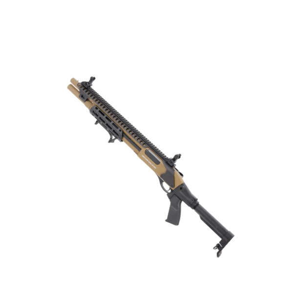 SA-VGS10 VAPOR - Tan