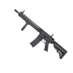 Daniel Defense MK18 SA-P26 Prime HAL ETU/Brushless Motor Black