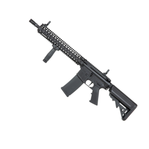 Daniel Defense MK18 SA-P26 Prime HAL ETU/Brushless Motor Black