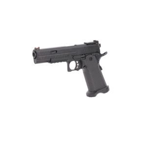 SA-VGP05 VAPOR GBB Pistol - Sort