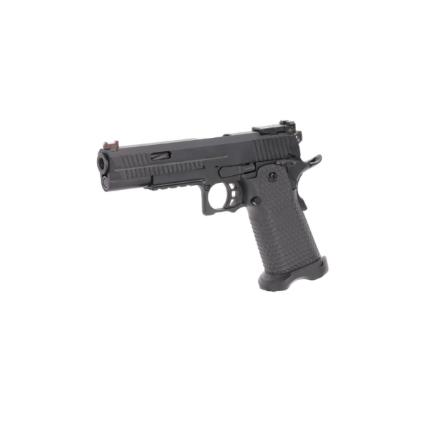 SA-VGP05 VAPOR GBB Pistol - Sort