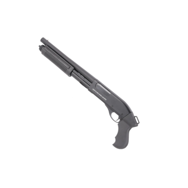 SA-VGS17 VAPOR - Sort