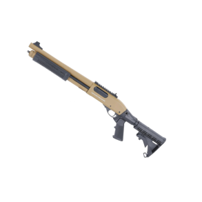 SA-VGS6 VAPOR - Half Tan