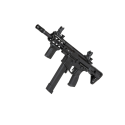 SA-X01 EDGE 2.0 GATE ASTER - Black