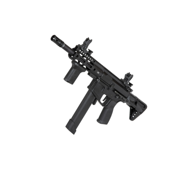 SA-X01 EDGE 2.0 GATE ASTER - Black