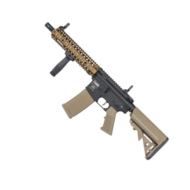 Daniel Defense SA-C19 CORE HAL ETU Single Fire Only