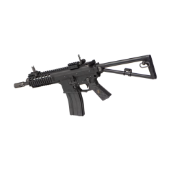 KAC PDW 8" Full Metal  Gas Blowback