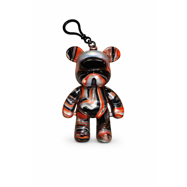 Pour Palz Mal-selv N�glering - 4 Unikke Varianter