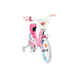 Volare Disney Princess 16&Prime; B�rnecykel � Pink
