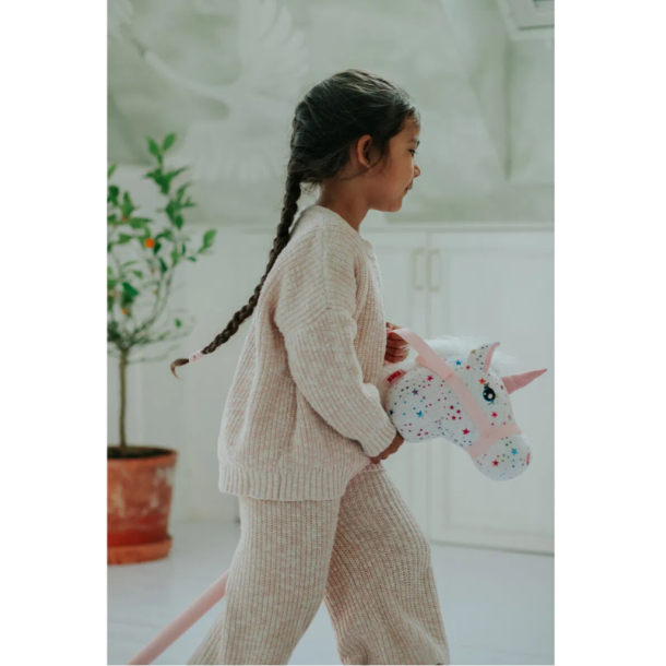 KREA Hobby Hest, Rainbow