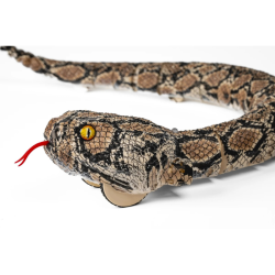 Rattler R/C 2,4GHz med lys og simuleret lyd - 65 cm