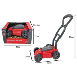 Pl�neklipper til b�rn.