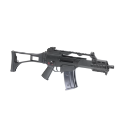 R36 "G36" Full Metal